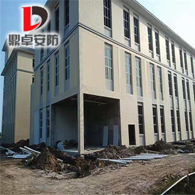 防火泄爆墻生產(chǎn)廠家 防火泄爆墻生產(chǎn)廠家