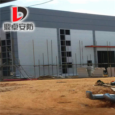 防火泄爆墻批發(fā)價(jià)格 防火泄爆墻批發(fā)價(jià)格