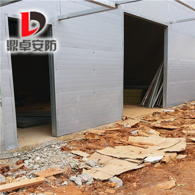 纖維增強(qiáng)水泥板泄爆墻生產(chǎn)廠家 纖維增強(qiáng)水泥板泄爆墻生產(chǎn)廠家
