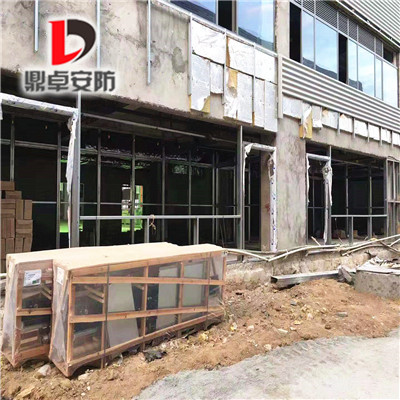 泄爆墻定制價(jià)格 泄爆墻定制價(jià)格