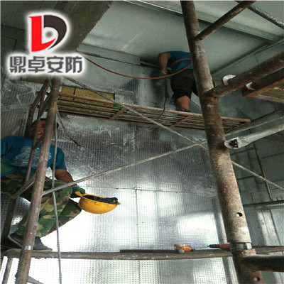 防火防爆墻生產(chǎn)廠家 防火防爆墻生產(chǎn)廠家