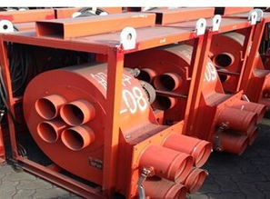 船用防爆離心風機