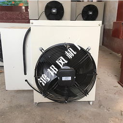 電加熱礦用防爆暖風機 d型礦用防爆暖風機作用