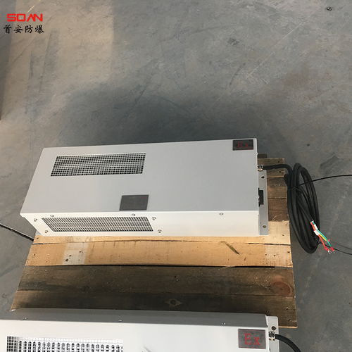 船用防爆暖風機 首安防爆廠家的專業工業解決方案