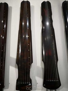 古韻雅集，琴動洪城——南昌滕王閣古琴館 專業樂器零售與批發之選