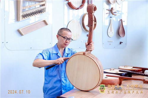 上海民族樂(lè)器一廠蘭考新廠區(qū)投產(chǎn)暨國(guó)樂(lè)藝術(shù)館開幕，奏響民族樂(lè)器產(chǎn)業(yè)新樂(lè)章