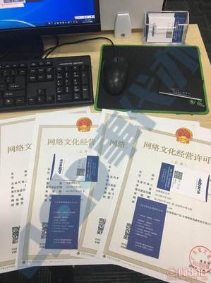 廣東辦理文網文、ICP許可證及游戲版號備案全攻略 服務、價格與供應商選擇指南