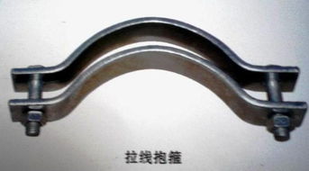 電線桿上的“守護(hù)者” 光纜交接箱與光纜掛鉤的奧秘